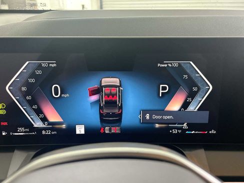 New 2026 BMW X3 xDrive30 w/ Premium Package image 10