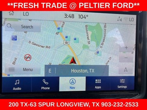 Used 2023 Ford Bronco Sport Outer Banks w/ Tech Package AWD/4WD image 25