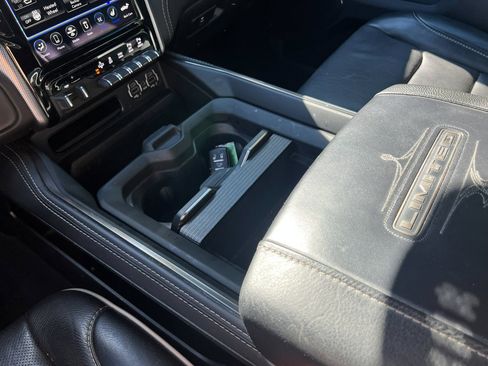 Used 2021 RAM 1500 Limited image 26