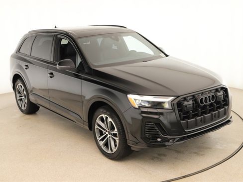 New 2026 Audi Q7 2.0T Premium Plus image 31