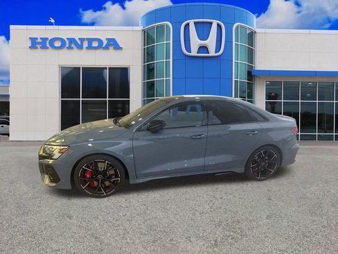 Used 2023 Audi RS 3 image 10