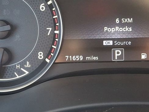 Used 2023 Nissan Armada SL image 24