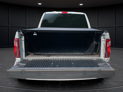 Used 2024 Ford F150 XLT w/ Equipment Group 302A MID AWD/4WD image 27