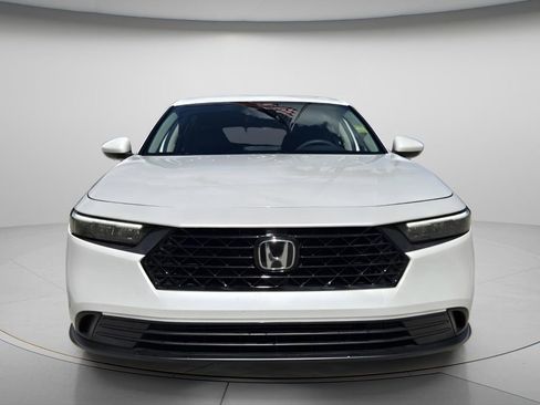 Used 2024 Honda Accord LX image 5