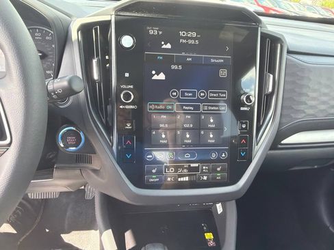 New 2026 Subaru Forester Premium AWD/4WD image 13