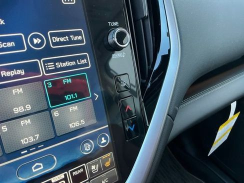 New 2026 Subaru Ascent Touring image 25