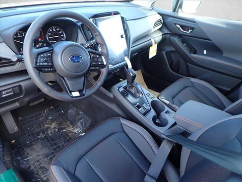 New 2026 Subaru Crosstrek 2.5i Limited image 10