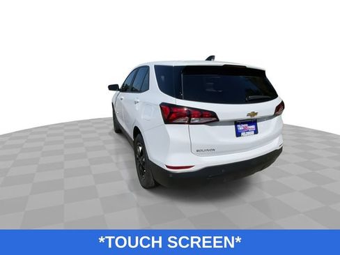 Used 2024 Chevrolet Equinox LS w/ LS Convenience Package FWD image 8