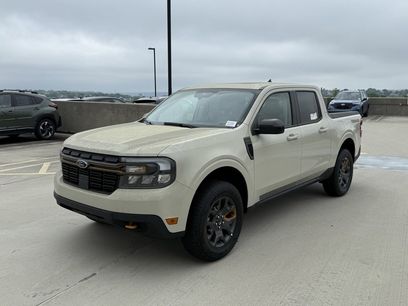 New 2024 Ford Maverick Tremor w/ Tremor Off-Road Package