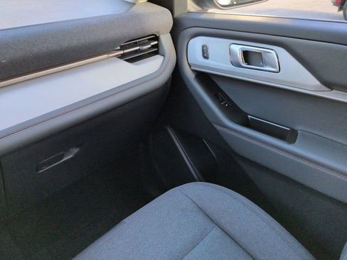 New 2026 Ford Explorer Active RWD image 17