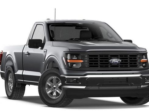 New 2026 Ford F150 XL w/ Equipment Group 103A High image 29