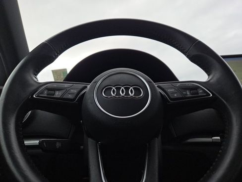 Used 2019 Audi A3 2.0T Premium Plus image 19