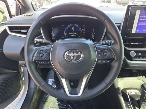 Used 2023 Toyota Corolla XSE image 26