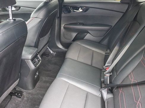 Used 2024 Kia Forte GT image 18