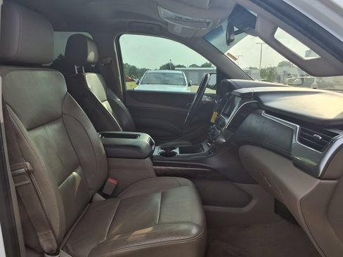 Used 2016 Chevrolet Tahoe LT RWD image 26
