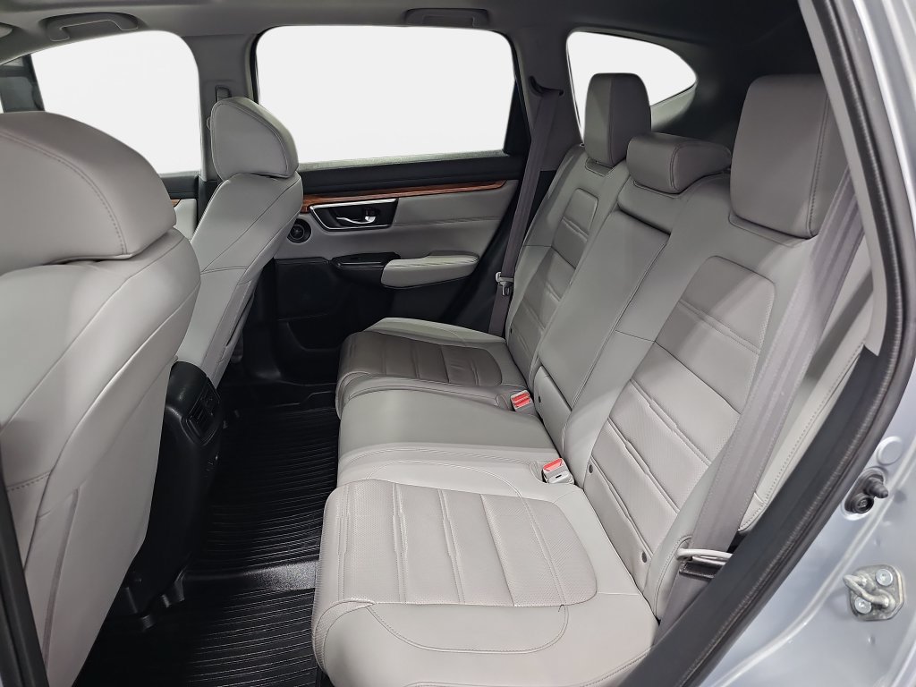 Used 2019 Honda CR-V EX-L image 13