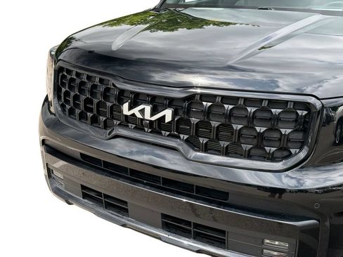 Used 2024 Kia Telluride SX Prestige X-Pro AWD/4WD image 32