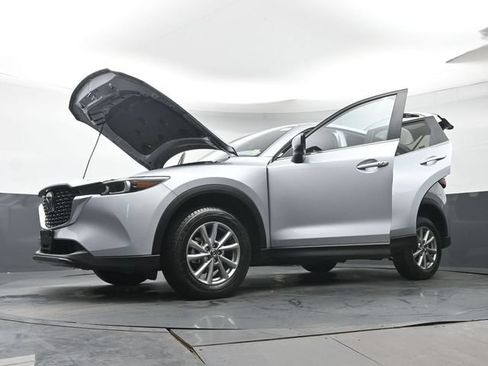 Certified 2023 MAZDA CX-5 AWD 2.5 S w/ Select Package image 43