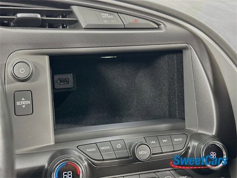 Used 2019 Chevrolet Corvette Grand Sport image 31