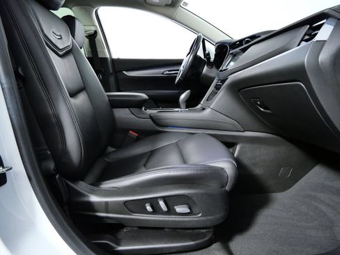Used 2019 Cadillac XT5 Premium Luxury AWD/4WD image 10