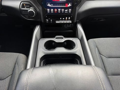 Used 2021 RAM 1500 Big Horn RWD image 27