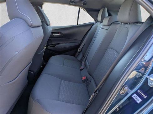 Certified 2019 Toyota Corolla SE w/ SE Option Package FWD image 17