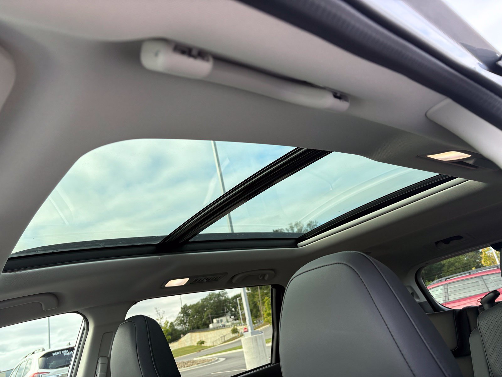 New 2027 Subaru Ascent Touring AWD/4WD image 27