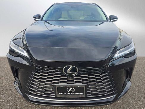 New 2026 Lexus RX 350 image 8