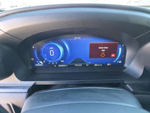 Used 2020 Ford Explorer ST w/ ST Street Pack image 6