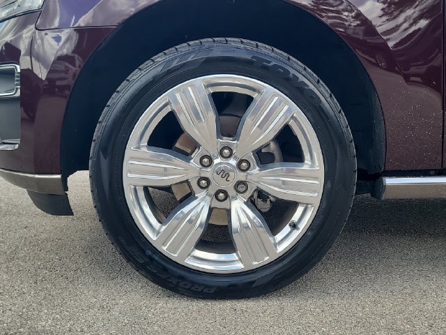 Used 2024 Ford Expedition Max King Ranch AWD/4WD image 8
