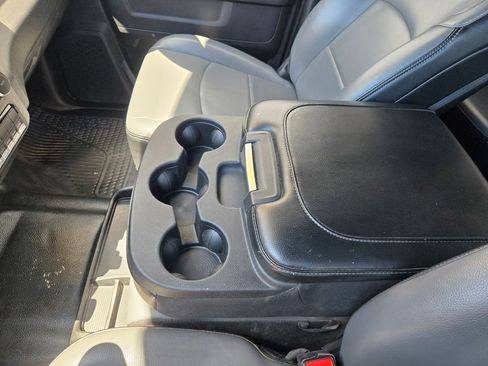 Used 2024 RAM 2500 Tradesman AWD/4WD image 32