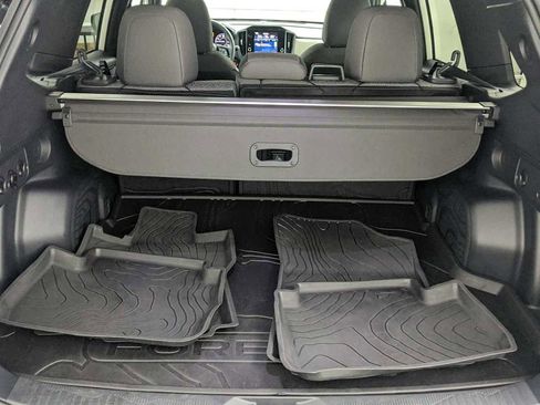 Used 2026 Subaru Forester Premium AWD/4WD image 27