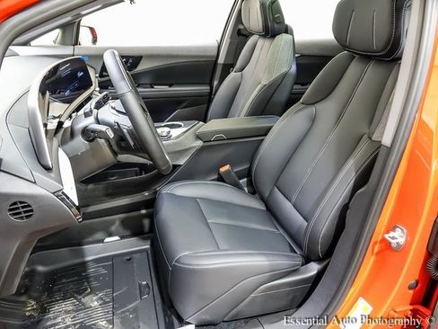 New 2026 Cadillac Optiq Sport 1 image 8