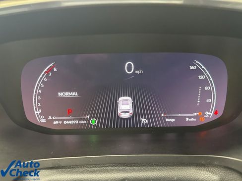 Used 2023 Acura MDX SH-AWD w/ Advance Package image 16