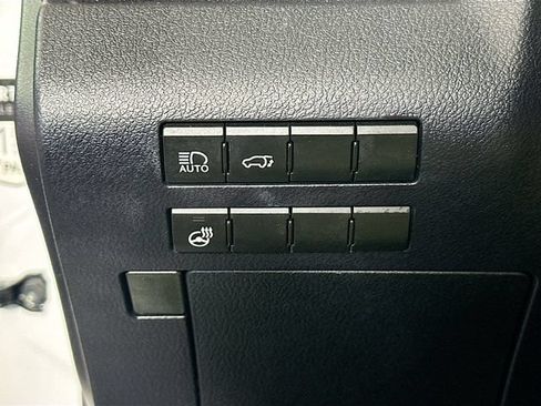 Used 2021 Lexus RX 350 FWD w/ Premium Package image 11