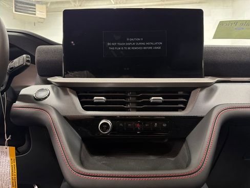 New 2026 Ford Explorer ST-Line image 21