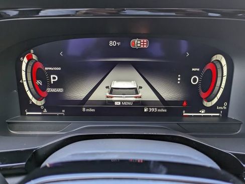 New 2026 Nissan Pathfinder SL image 29