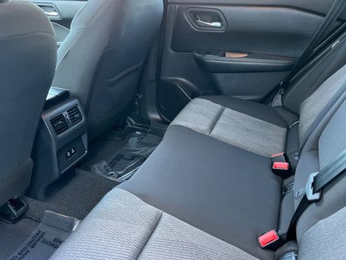 New 2026 Nissan Rogue SV image 5