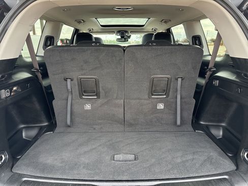 Used 2023 Jeep Grand Cherokee L Limited image 32