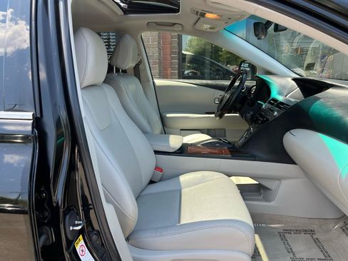 Used 2012 Lexus RX 350 AWD w/ Premium Pkg image 19