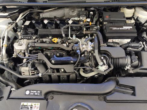 Used 2024 Toyota Corolla LE FWD image 30
