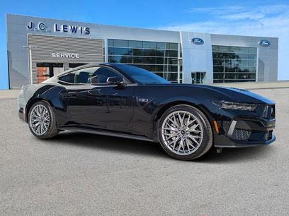 New 2026 Ford Mustang GT Premium