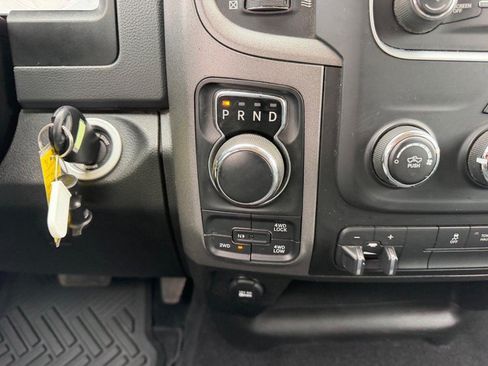 Used 2020 RAM 1500 Tradesman w/ Chrome Plus Package AWD/4WD image 15