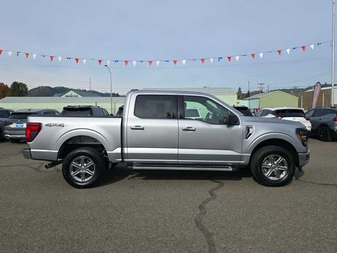 Used 2024 Ford F150 XLT w/ Tow/Haul Package image 6