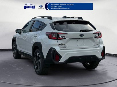 New 2026 Subaru Crosstrek 2.5i Limited