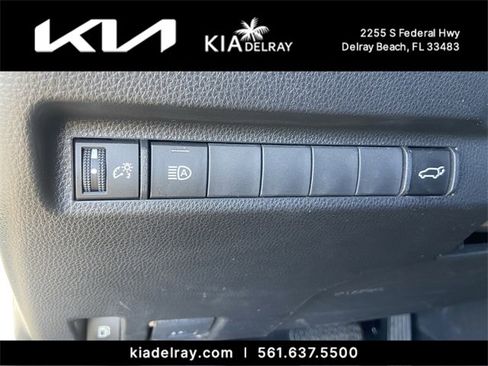 Used 2023 Toyota RAV4 XSE image 25