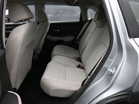 Used 2023 Honda HR-V LX image 20