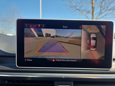 Used 2017 Audi A4 2.0T Prestige w/ Prestige Package image 19