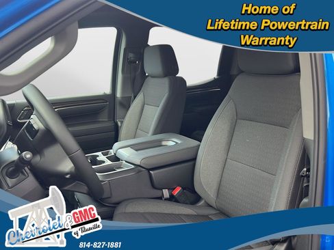 New 2026 Chevrolet Silverado 1500 LT image 41