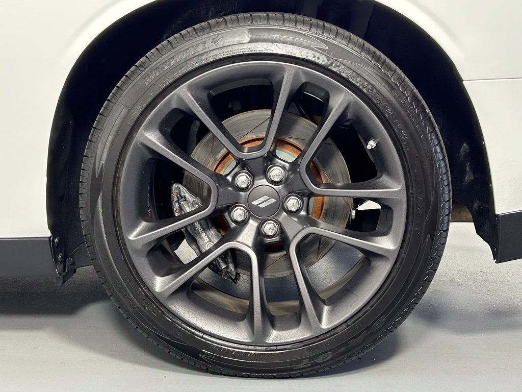 Used 2021 Dodge Challenger R/T Scat Pack RWD image 34